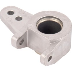 John Deere 6910S AL173418 palaikymas