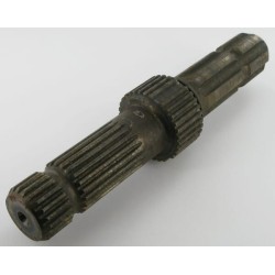 John Deere 6910S L110178N galinis kardaninis velenas