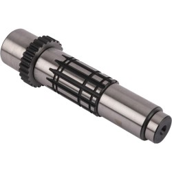 John Deere 6910S R129768 Varomasis velenas