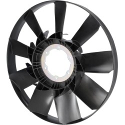 John Deere 6320L AL160126 ventiliatorius