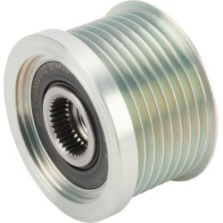 John Deere 6320L AL166836 skriemulys