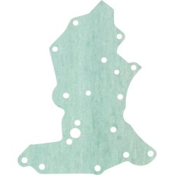 John Deere 6320L L158641 tarpiklis