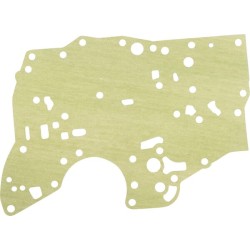 John Deere 6320L L170825 tarpiklis