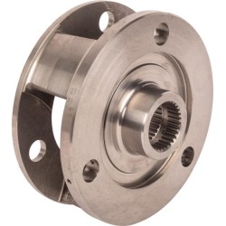 John Deere 6320L R228266 pavara