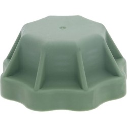 John Deere 6420L AL76661N Radiatoriaus dangtelis