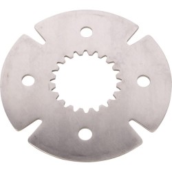 John Deere 6420L L78682 Diskas, vidiniai dantukai