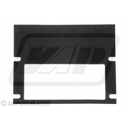 John Deere 6520L VPM8149 Orapūtės tarpiklis