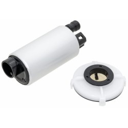 John Deere 6520L AL238581 Kuro siurblys