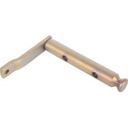 John Deere 6520L AL81331 velenas