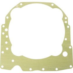 John Deere 6520L L115422 tarpiklis