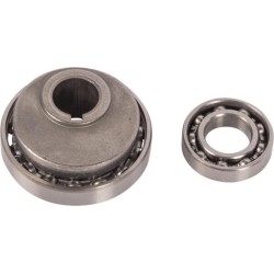 John Deere 6020 AL80395 rinkinys