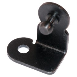 Case - IH 585 / 585XL 3233683R1 galinio lango dujinio statramsčio laikiklis