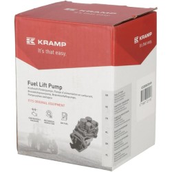 Case - IH 585 / 585XL 1202938C93KR degalų pakėlimo siurblys
