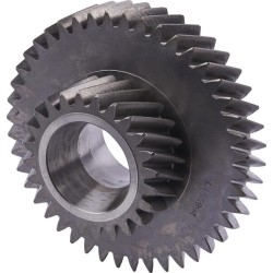 John Deere 6120 L155993 pavara