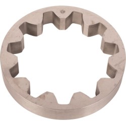 John Deere 6120 R108928 pavara