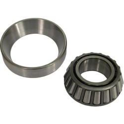 John Deere 6120 VPJ2745 krumpliaračio guolis
