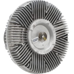 John Deere 6220 AL155873 ventiliatorius