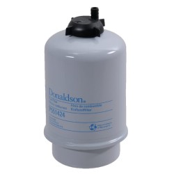 John Deere 6220 P551424 Kuro filtras Spin-on Donaldson