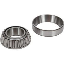 John Deere 6220 005103710 Kūginis ritininis guolis