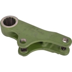 John Deere 6220 L116618 Roko veleno svirtis