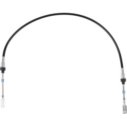 John Deere 6220 AL112765 Stūmimo kabelis