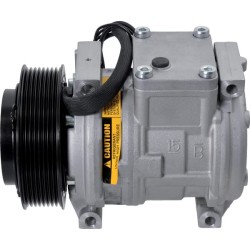 John Deere 6320 KL000024 Airco kompresorius