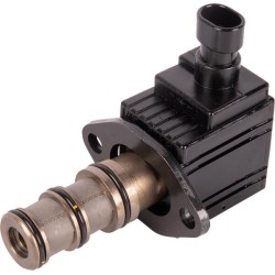 John Deere 6320 RE159087 Solenoidinis vožtuvas