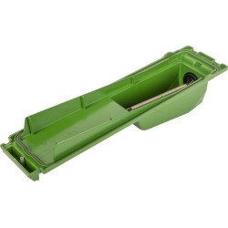 John Deere 6320 AL242293 Dengiamas kabinos filtras