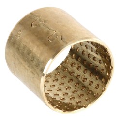 John Deere 6320 0501315509 krūmas