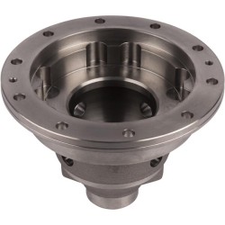 John Deere 6320 L211505 Korpusas