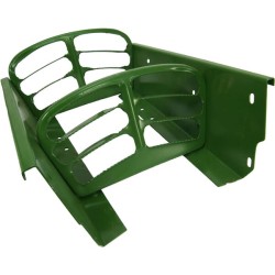 John Deere 6420 VPM1220 Kabinos pakopa