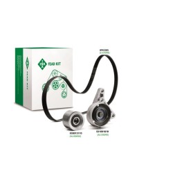 John Deere 6420 529407110 FEAD komplektas
