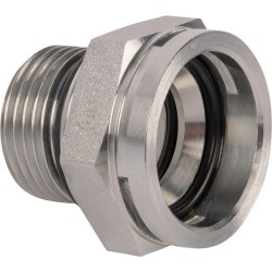 John Deere 6420 AL155400 jungtis