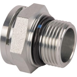 John Deere 6420 AL155400 jungtis