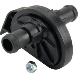 John Deere 6420 AL222640 Valdymo vožtuvas