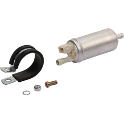 John Deere 6420 ER200804KR Elektrinis kuro siurblys