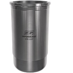 John Deere 6420 VPB1127 Užbaigtas įdėklas