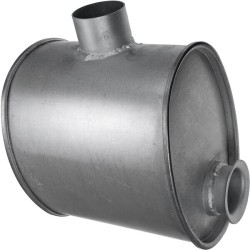 John Deere 6420 VPE8294 Duslintuvo dėžė