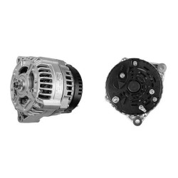 John Deere 6420 MG467 kintamosios srovės generatorius 14V 150A AAN5869 Mahle