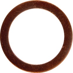 John Deere 6420 011073352 Sandarinimo žiedas