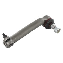 John Deere 6420 SHP334KR Skersinės vairo trauklės galas kairysis