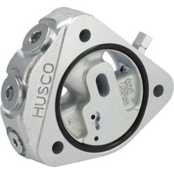 John Deere 6420 AL161388 tarpiklis