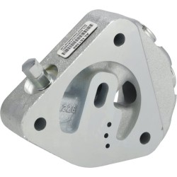 John Deere 6420 AL161388 tarpiklis