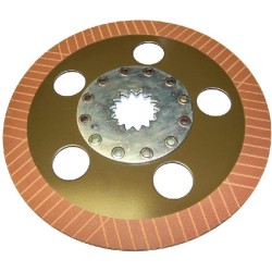 John Deere 6420 VPH5373 tarpinis diskas