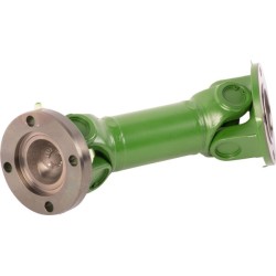 John Deere 6420 AL117412 Universalus kardaninis velenas