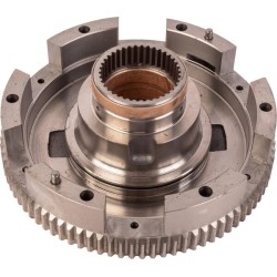 John Deere 6420 RE226393 būgnas