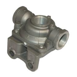 John Deere 6420S 9735000000 Greitas išmetimo vožtuvas