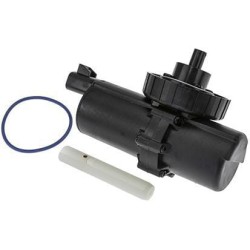 John Deere 6420S VPD3095 kuro siurblys