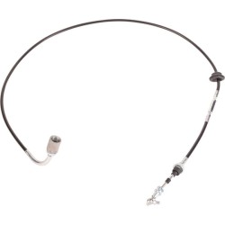 John Deere 6420S AL164814 Stūmimo kabelis