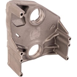 John Deere 6420S L169985 Korpusas